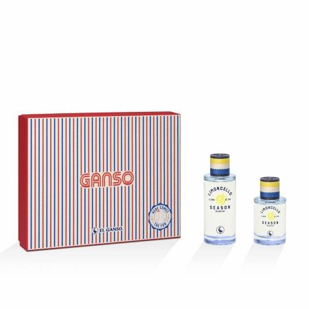 Men's Perfume Set El Ganso 2 Pieces by El Ganso, Sets - Ref: S4520544, Price: 52,37 €, Discount: %