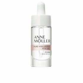 Espuma de Limpeza Anne Möller de Anne Möller, Limpadores faciais - Ref: S4520576, Preço: 28,36 €, Desconto: %