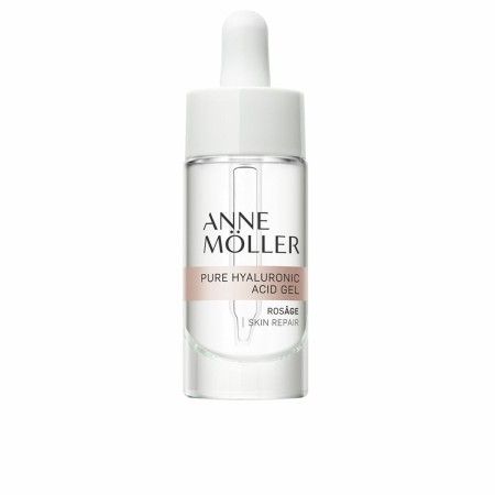 Espuma de Limpeza Anne Möller de Anne Möller, Limpadores faciais - Ref: S4520576, Preço: 28,36 €, Desconto: %