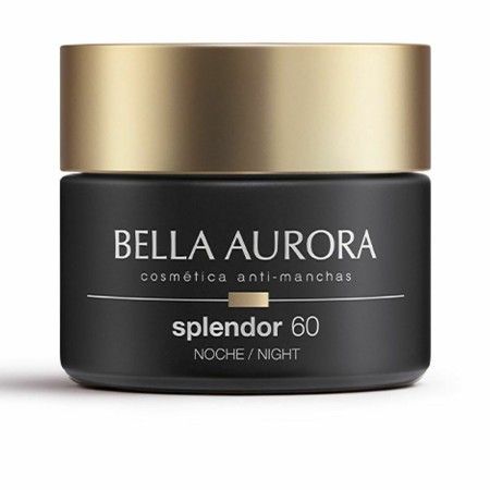 Crema Antiedad de Noche Bella Aurora Tratamiento Fortificante de Bella Aurora, Limpadores faciais - Ref: S4520902, Precio: 35...