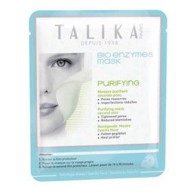 Mascarilla Facial Hidratante Talika 20 g (20 gr) de Talika, Limpiadores y exfoliantes - Ref: S4521255, Precio: 10,19 €, Descu...