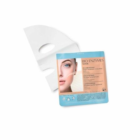 Desmaquillante Facial Talika 20 ml de Talika, Mascarillas faciales - Ref: S4521256, Precio: 10,19 €, Descuento: %