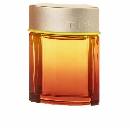 Men's Perfume Tous EDT 100 ml by Tous, Eau de Toilette - Ref: S4521953, Price: 49,77 €, Discount: %