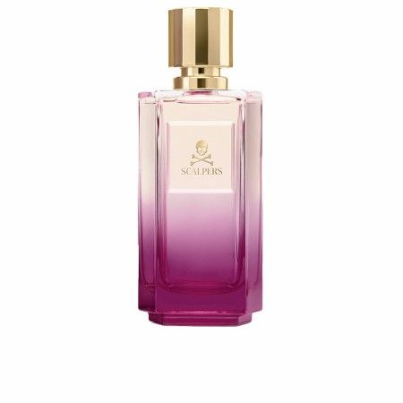 Perfume Mulher Scalpers EDP 100 ml de Scalpers, Água de perfume - Ref: S4522161, Preço: 52,03 €, Desconto: %