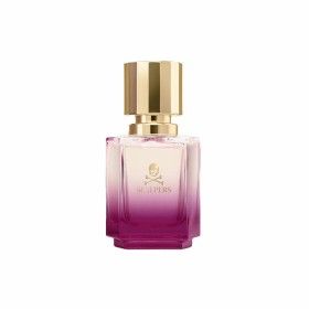 Perfume Mujer Scalpers HER & THE WILD FLOWER EDP 30 ml de Scalpers, Agua de perfume - Ref: S4522163, Precio: 33,24 €, Descuen...