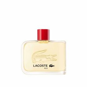Perfume Homem Lacoste Red EDT 125 ml de Lacoste, Água de perfume - Ref: S4522177, Preço: 65,22 €, Desconto: %
