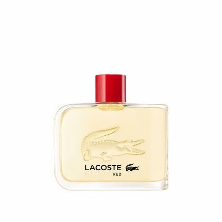 Parfum Homme Lacoste Red EDT 125 ml de Lacoste, Eau de parfum - Réf : S4522177, Prix : 65,22 €, Remise : %