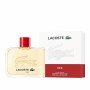 Perfume Hombre Lacoste Red EDT 125 ml de Lacoste, Agua de perfume - Ref: S4522177, Precio: 65,22 €, Descuento: %
