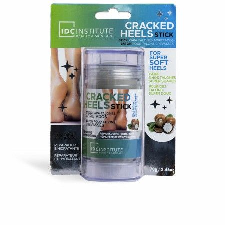 Crème hydratante pour les pieds IDC Institute CRACKED HEEL de IDC Institute, Crèmes pour les pieds - Réf : S4522196, Prix : 6...