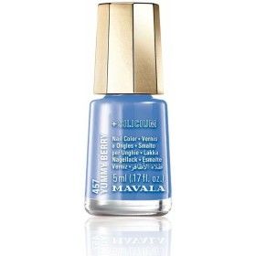 Nail polish Mavala 458 5 ml by Mavala, Polish - Ref: S4522211, Price: 8,27 €, Discount: %