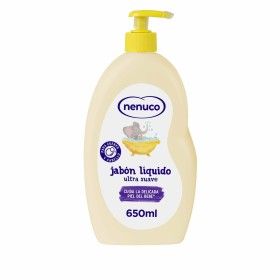 Savon liquide Nenuco de Nenuco, Enfant - Réf : S4522285, Prix : 5,83 €, Remise : %