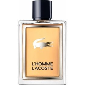 Perfume Hombre Lacoste L'Homme EDT 100 ml de Lacoste, Agua de perfume - Ref: S4522384, Precio: 56,00 €, Descuento: %