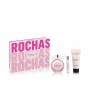 Set de Parfum Femme Rochas MADEMOISELLE ROCHAS 3 Pièces de Rochas, Sets - Réf : S4522409, Prix : 71,03 €, Remise : %