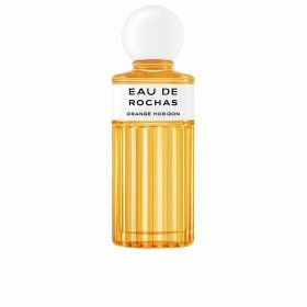 Perfume Unisex Rochas EAU DE ROCHAS 100 ml de Rochas, Agua fresca - Ref: S4522410, Precio: 58,46 €, Descuento: %