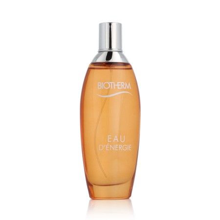 Perfume Mulher Biotherm EDT 100 ml de Biotherm, Água de perfume - Ref: S4522432, Preço: 42,45 €, Desconto: %