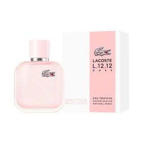 Perfume Unissexo Lacoste L.12.12 POUR ELLE EDT 100 ml de Lacoste, Água fresca - Ref: S4522447, Preço: 73,65 €, Desconto: %