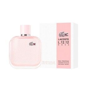 Perfume Unisex Lacoste L.12.12 POUR ELLE EDT 50 ml de Lacoste, Agua fresca - Ref: S4522448, Precio: 54,66 €, Descuento: %