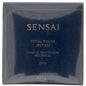Base de Maquillaje en Polvo Sensai Total Finish 11 ml Recarga de Sensai, Maquillajes correctores - Ref: S4522517, Precio: 41,...