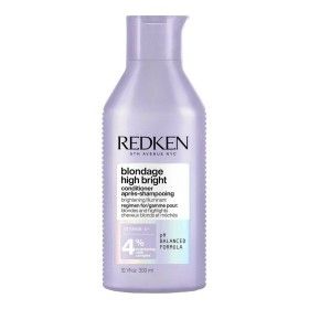 Protective Hair Treatment Redken Blondage Pre-Shampoo Highlighter by Redken, Conditioners - Ref: S4522560, Price: 23,95 €, Di...