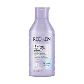 Shampoo Redken E3811800 Illuminante di Redken, Shampoo - Rif: S4522561, Prezzo: 20,75 €, Sconto: %