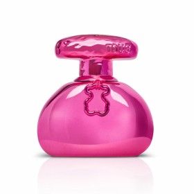 Perfume Unissexo Tous EDP 30 ml de Tous, Água fresca - Ref: S4522689, Preço: 33,31 €, Desconto: %
