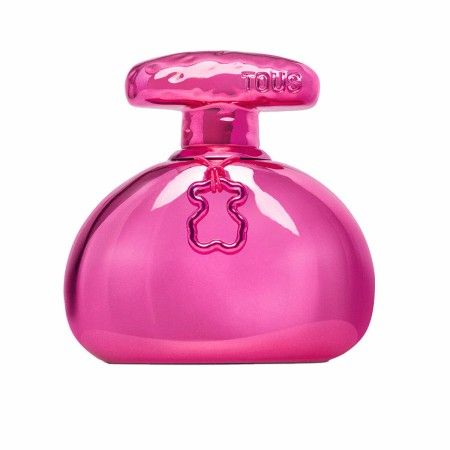 Parfum Unisexe Tous EDP 50 ml de Tous, Eau fraîche - Réf : S4522690, Prix : 52,04 €, Remise : %