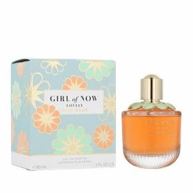 Perfume Mujer Elie Saab Girl Of Now Lovely EDP 90 ml de Elie Saab, Agua fresca - Ref: S4522913, Precio: 60,93 €, Descuento: %