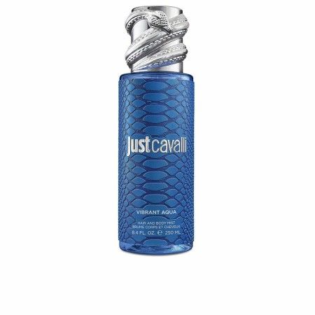 Perfume Unissexo Roberto Cavalli 250 ml de Roberto Cavalli, Água fresca - Ref: S4523244, Preço: 19,52 €, Desconto: %