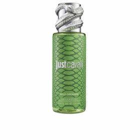 Unisex-Parfüm Roberto Cavalli 250 ml von Roberto Cavalli, Duftwasser - Ref: S4523245, Preis: 19,52 €, Rabatt: %