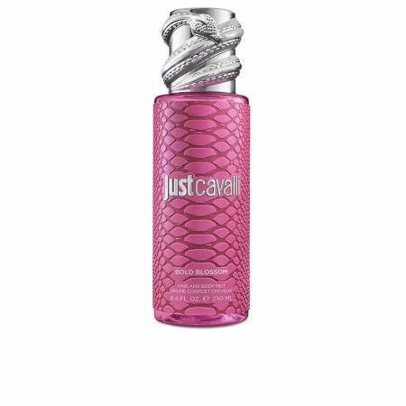 Perfume Unissexo Roberto Cavalli 250 ml de Roberto Cavalli, Água fresca - Ref: S4523246, Preço: 19,52 €, Desconto: %