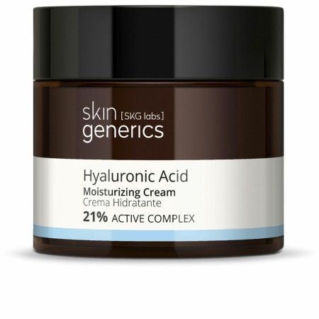Hydrating Facial Cream Ellips Hyaluronic Acid by Ellips, Moisturisers - Ref: S4523255, Price: 26,72 €, Discount: %