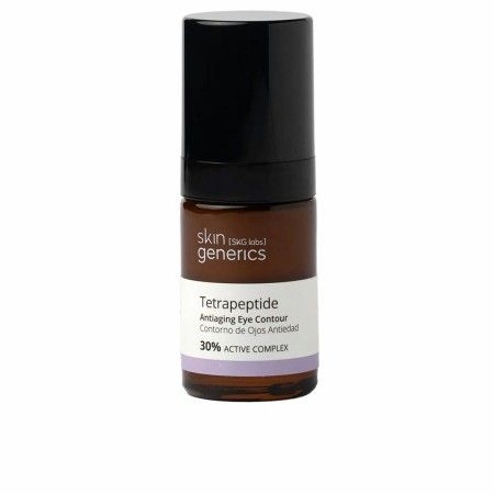 Gel Antienvelhecimento para o Contorno de Olhos Ellips Tetrapeptide 20 ml de Ellips, Gel para os olhos - Ref: S4523260, Preço...