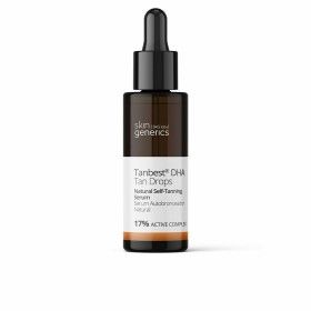 Gesichts-Selbstbräuner Skin Generics Tanbest Dha Tan Drops 30 ml Serum von Skin Generics, Concealer - Ref: S4523289, Preis: 2...