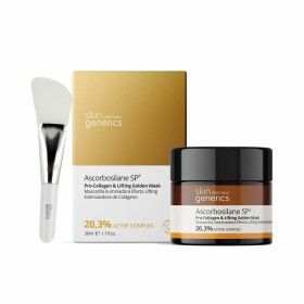 Illuminating Mask Skin Generics Ascorbosilane Sp Lifting Effect by Skin Generics, Face masks - Ref: S4523294, Price: 32,56 €,...