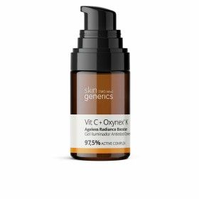 Anti-Agingcreme Skin Generics VIT C + OXYNEX K von Skin Generics, Feuchtigkeitscremes - Ref: S4523298, Preis: 31,80 €, Rabatt: %