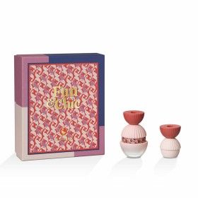 Unisex' Perfume Set El Ganso FUN & CHIC EDP 2 Pieces by El Ganso, Sets - Ref: S4523522, Price: 53,76 €, Discount: %