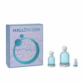 Set mit Damenparfum Jesus Del Pozo HALLOWEEN EDT 3 Stücke von Jesus Del Pozo, Sets - Ref: S4523526, Preis: 45,11 €, Rabatt: %
