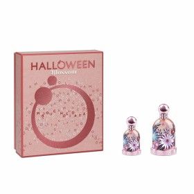 Set mit Damenparfum Jesus Del Pozo HALLOWEEN BLOSSOM EDT 2 Stücke von Jesus Del Pozo, Sets - Ref: S4523527, Preis: 40,09 €, R...