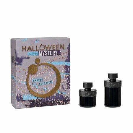 Set mit Damenparfum Jesus Del Pozo HALLOWEEN MAN EDP 2 Stücke von Jesus Del Pozo, Sets - Ref: S4523531, Preis: 58,64 €, Rabat...