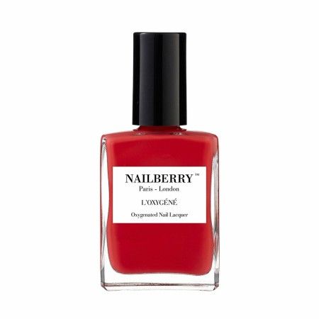 Smalto per unghie Nailberry POP MY BERRY 15 ml di Nailberry, Smalti - Rif: S4523542, Prezzo: 19,75 €, Sconto: %