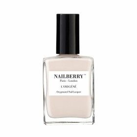 Nagellack Nailberry ALMOND 15 ml von Nailberry, Farblack - Ref: S4523543, Preis: 19,75 €, Rabatt: %