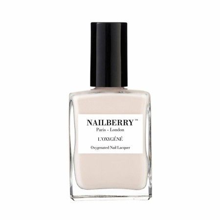 Verniz de unhas Nailberry ALMOND 15 ml de Nailberry, Vernizes - Ref: S4523543, Preço: 19,75 €, Desconto: %