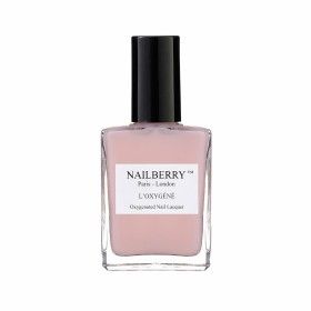 Nagellack Nailberry ELEGANCE 15 ml von Nailberry, Farblack - Ref: S4523544, Preis: 19,75 €, Rabatt: %