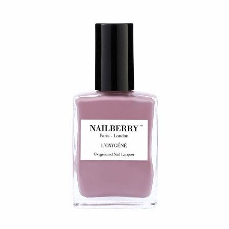 Verniz de unhas Nailberry LOVE ME TENDER 15 ml de Nailberry, Vernizes - Ref: S4523546, Preço: 19,75 €, Desconto: %