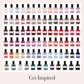 Esmalte de uñas Nailberry A TOUCH OF POWDER 15 ml de Nailberry, Esmaltes - Ref: S4523545, Precio: 19,75 €, Descuento: %