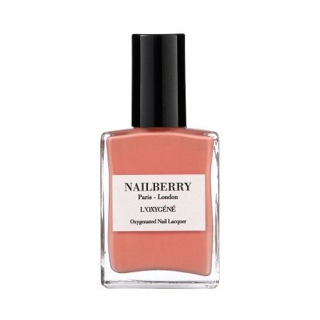 Nail polish Nailberry PEON BLUSH 15 ml by Nailberry, Polish - Ref: S4523548, Price: 19,75 €, Discount: %