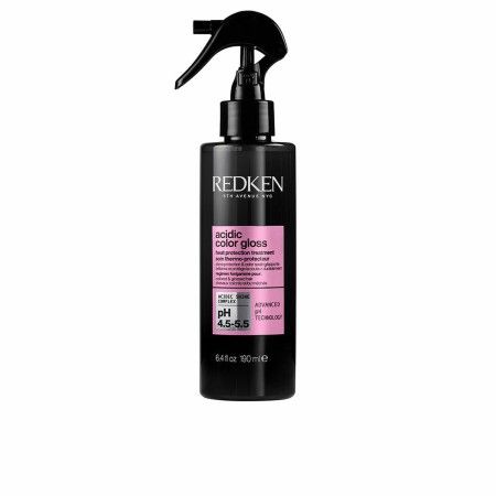 Hair Oil Redken Acidic Color Thermoprotective by Redken, Conditioners - Ref: S4523570, Price: 30,12 €, Discount: %
