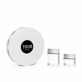 Men's Perfume Set Tous Tous Man EDT 2 Pieces by Tous, Sets - Ref: S4523650, Price: 56,58 €, Discount: %