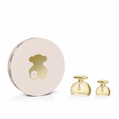 Cofanetto Profumo Donna Tous Touch The Original Gold EDT 2 Pezzi di Tous, Set - Rif: S4523651, Prezzo: 71,45 €, Sconto: %