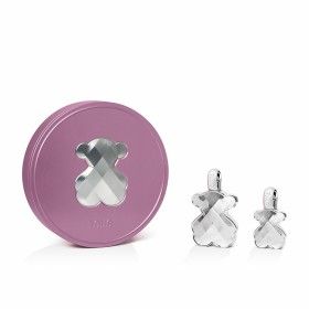 Set de Parfum Femme Tous LoveMe The Silver Parfum 2 Pièces de Tous, Sets - Réf : S4523654, Prix : 91,49 €, Remise : %